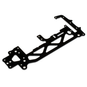 HPI RACING UPPER DECK (FRP/2.0mm)