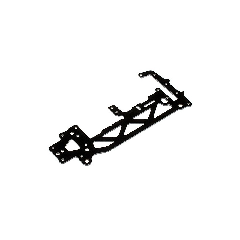 HPI RACING UPPER DECK (FRP/2.0mm)