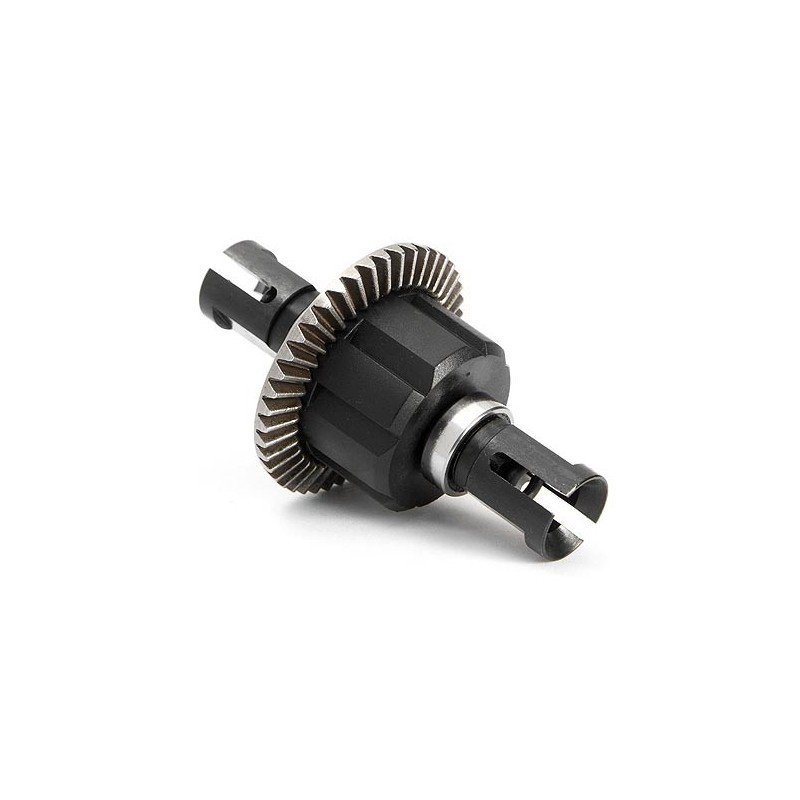 HPI RACING 4 BEVEL GEAR DIFFERENTIAL SET (ASSEMBLED/ SET)