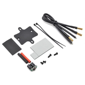 HOBBYWING Regulator EzRun MAX10 SCT 120A 2-4S LiPo 4A BEC