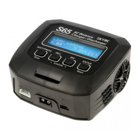 SKYRC Ładowarka S65 65W 6A 230V