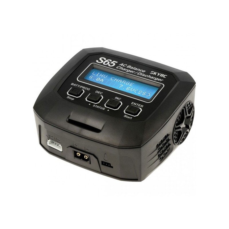 SKYRC Ładowarka S65 65W 6A 230V