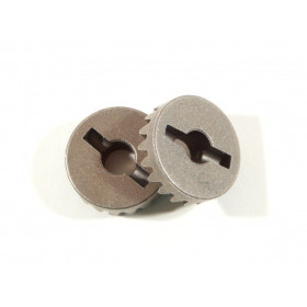HPI RACING 4 BEVEL GEAR DIFFERENTIAL CONVERSION SET (1 SET)