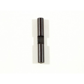 HPI RACING SHAFT FOR 4 BEVEL GEAR DIFF 4X27MM (4PCS)