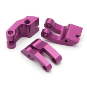 HPI RACING ALUMINIUM CLUTCH SHOE SET (3 PIECE TYPE)