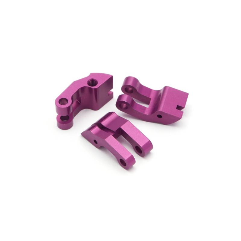 HPI RACING ALUMINIUM CLUTCH SHOE SET (3 PIECE TYPE)