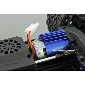 BSD RACING Dune Racer 220 1/10 4WD RTR (Orange)