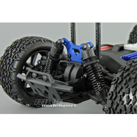 BSD RACING Dune Racer 220 1/10 4WD RTR (Orange)