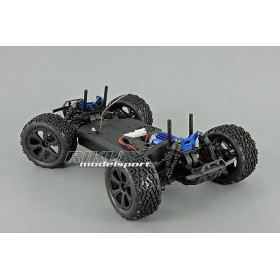 BSD RACING Dune Racer 220 1/10 4WD RTR (Orange)