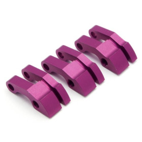 HPI RACING ALUMINIUM CLUTCH SHOE SET (3 PIECE TYPE)