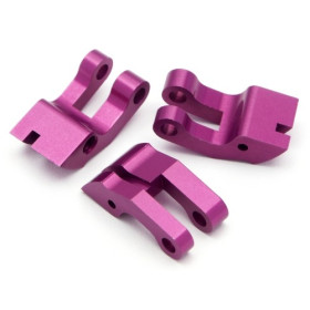 HPI RACING ALUMINIUM CLUTCH SHOE SET (3 PIECE TYPE)