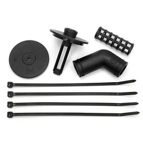 HPI RACING AIR CLEANER SLEEVE ( FOR 87198)