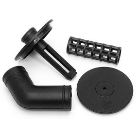 HPI RACING AIR CLEANER SLEEVE ( FOR 87198)