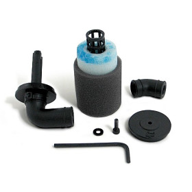 HPI RACING AIR CLEANER (12 - 18 SIZE)
