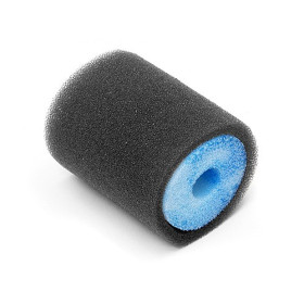 HPI RACING AIR CLEANER FOAM ELEMENT SET (FOR 87207)