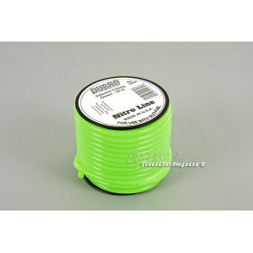 DU-BRO DU-BRO - przewód paliwowy 2.38mm - metanol [1mb]