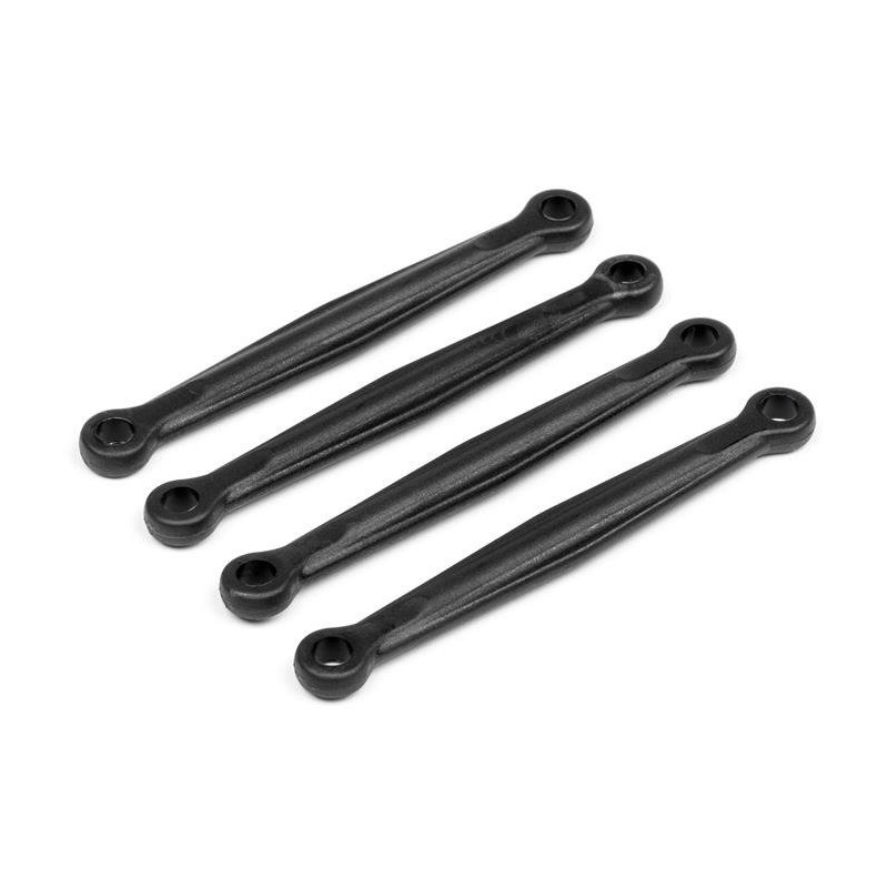 HPI RACING CAMBER LINK V2 (4PCS)