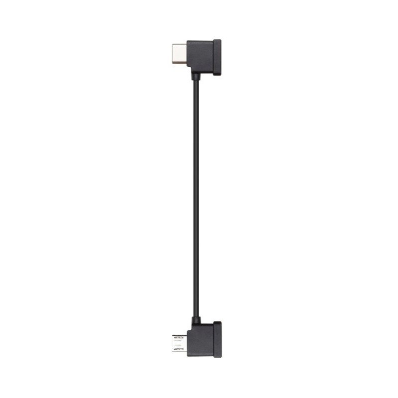 Kabel aparatury micro USB DJI Mavic Air 2 / Air 2s / DJI Mini 2