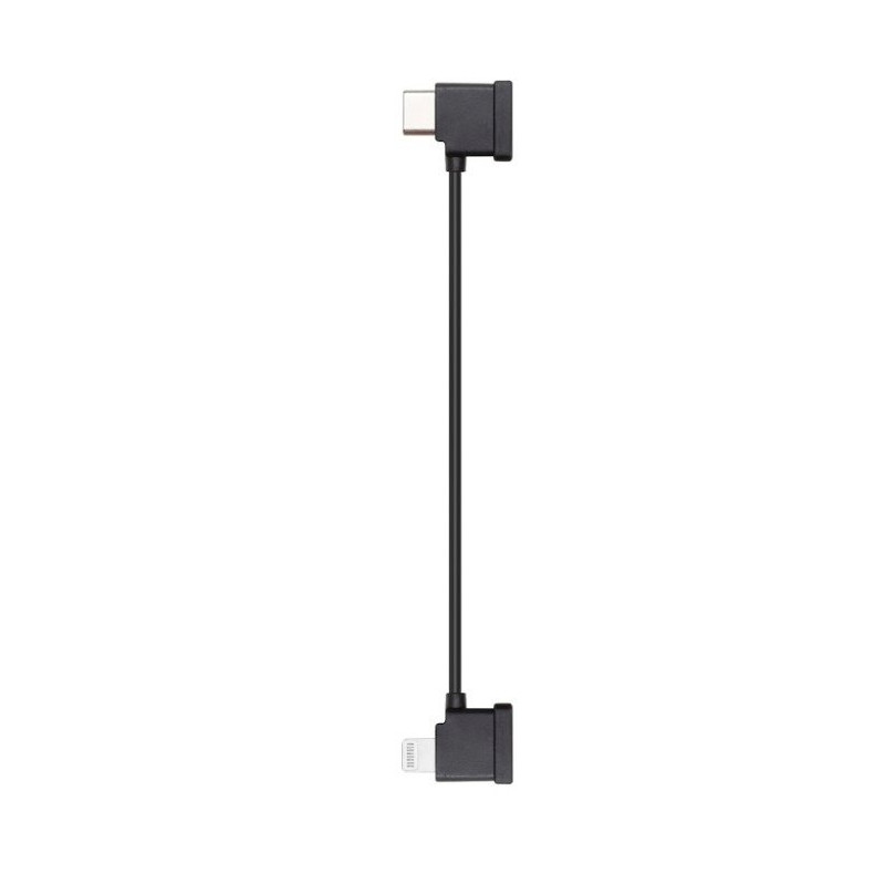 Kabel aparatury Lightning DJI Mavic Air 2 / Air 2s / DJI Mini 2