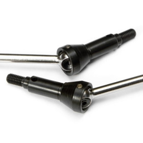HPI RACING UNIVERSAL JOINT 9X162MM (PAIR)