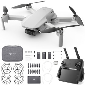 Dron DJI Mavic Mini Fly More Combo