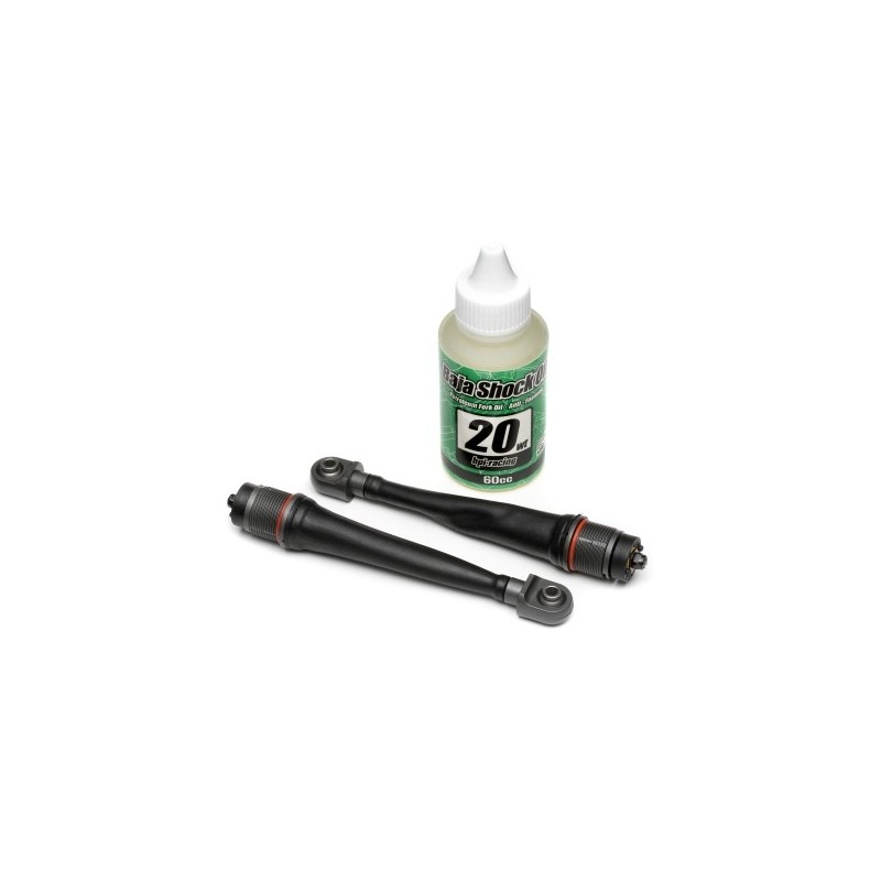 HPI RACING SHOCK REPAIR KIT for 20x 137-207mm