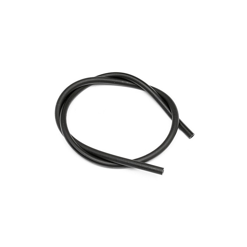HPI RACING FUEL LINE (BLACK)