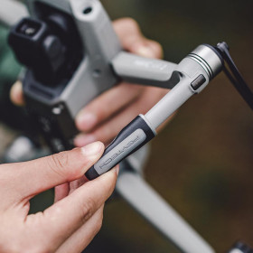 Podwyższenie podwozia PGYTECH do DJI Mavic Air 2 / Air 2s (P-16A-036)