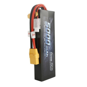 GENS ACE Akumulator LiPo 5000mAh 7,4V 50C 2S1P XT90