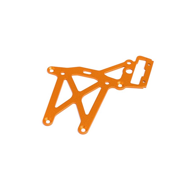 HPI RACING Tylne, górne wzmocnienie / Rear Upper Plate Baja