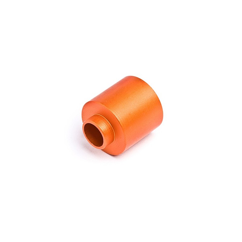 HPI RACING SPACER 5x12x11mm (ORANGE)