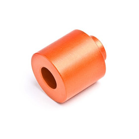 HPI RACING SPACER 5x12x11mm (ORANGE)