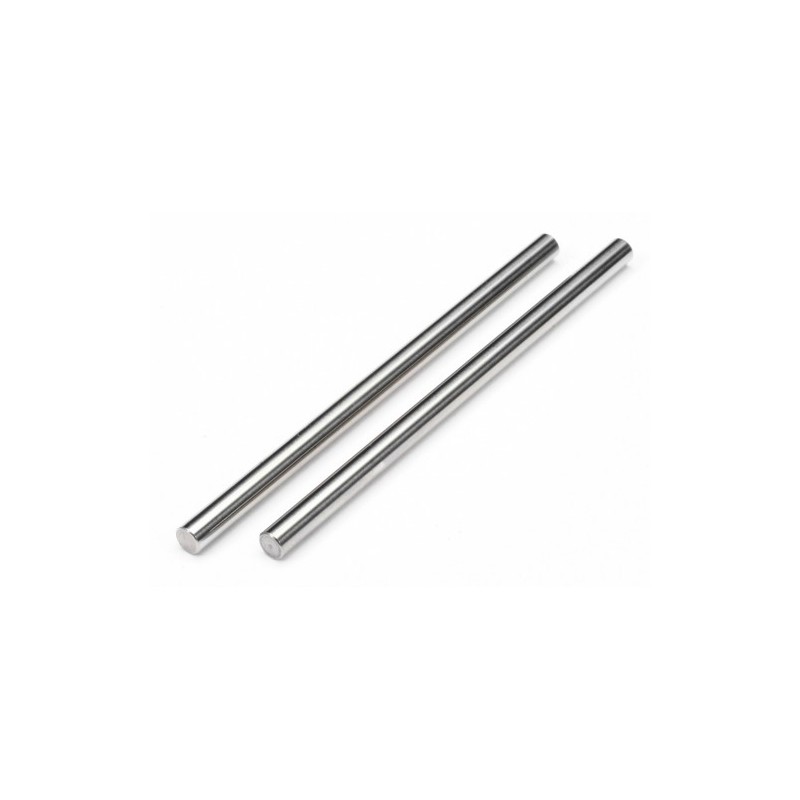 HPI RACING SUSPENSION SHAFT 4X77.5MM (2PCS)