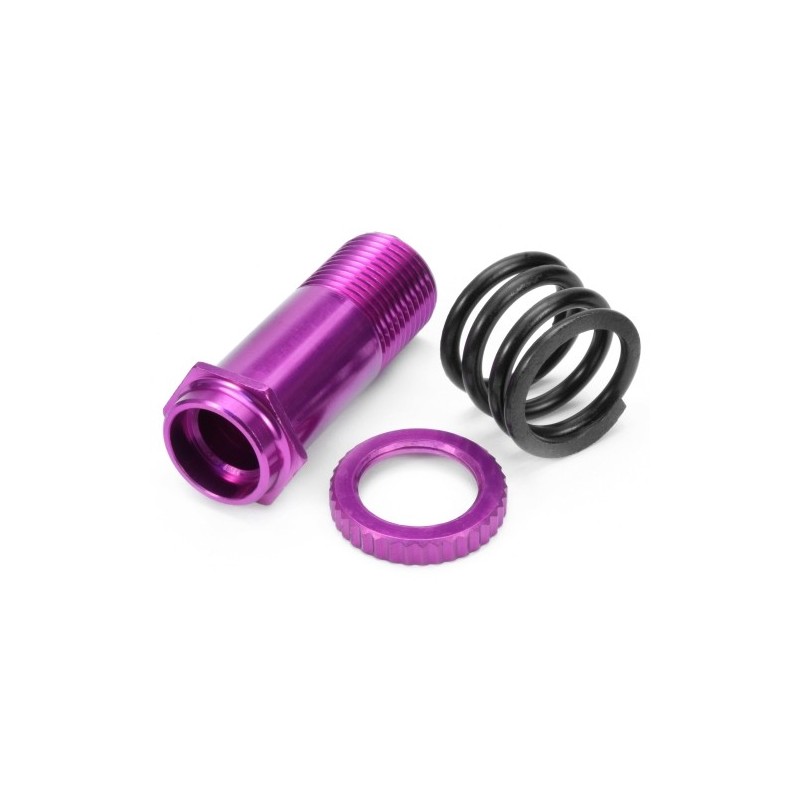 HPI RACING SERVO SAVER SET