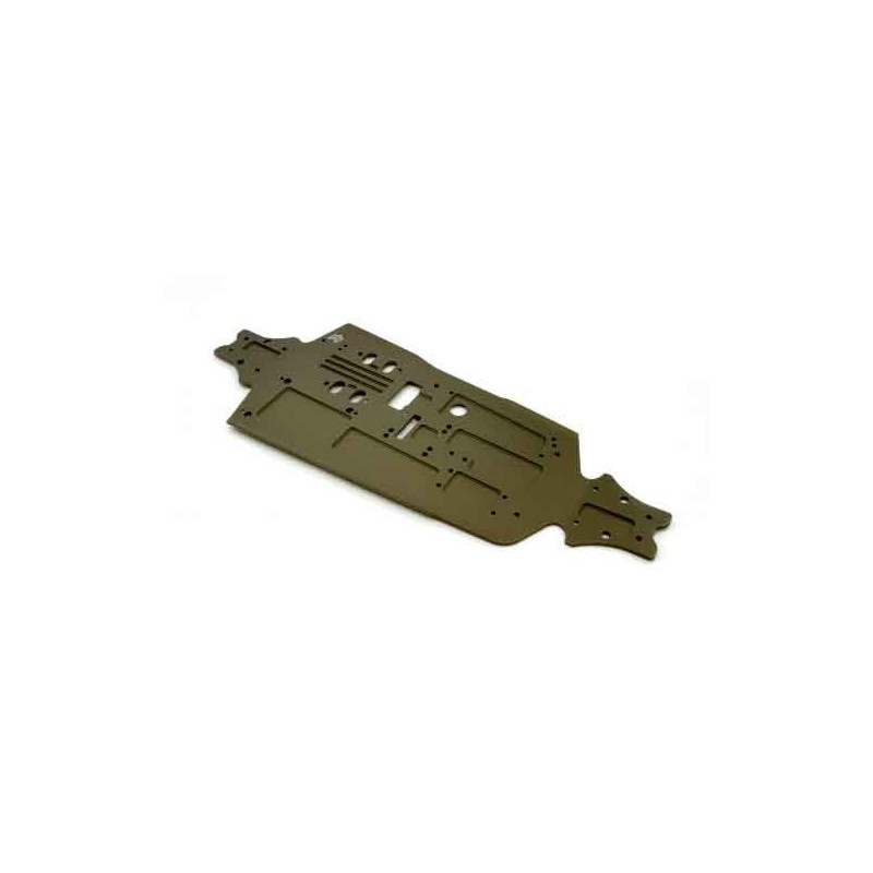 HPI RACING LIGHT WEIGHT MAIN CHASSIS