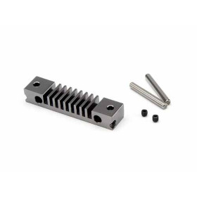 HPI RACING HEAVY DUTY ALUMINIUM BRAKE MOUNT