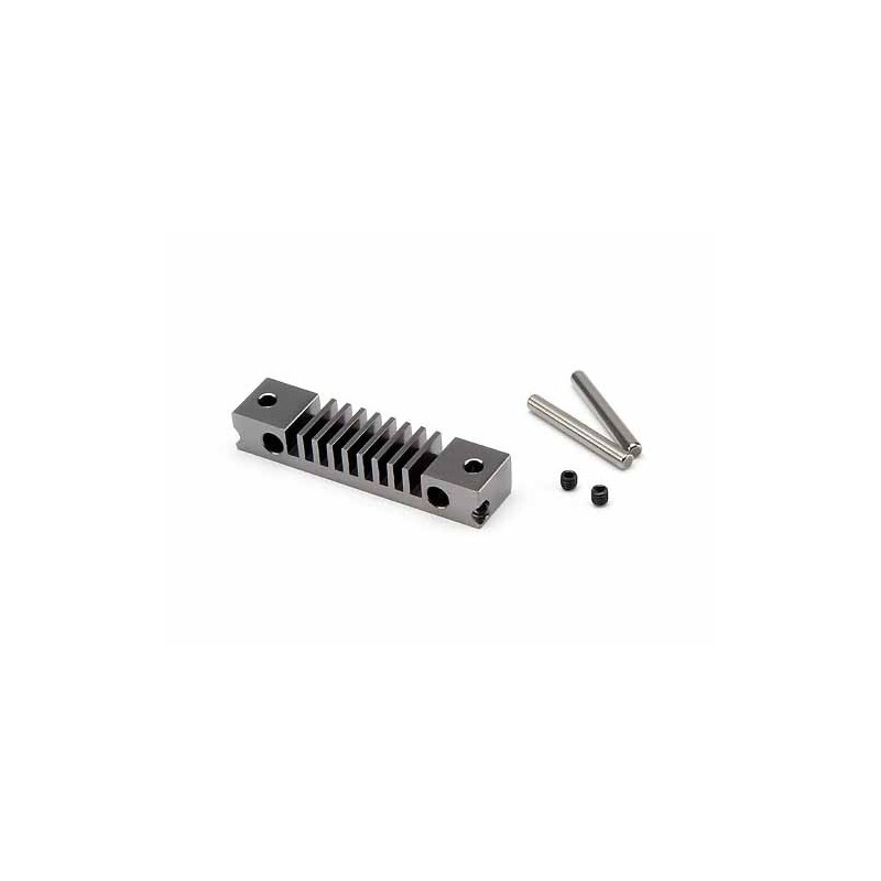 HPI RACING HEAVY DUTY ALUMINIUM BRAKE MOUNT