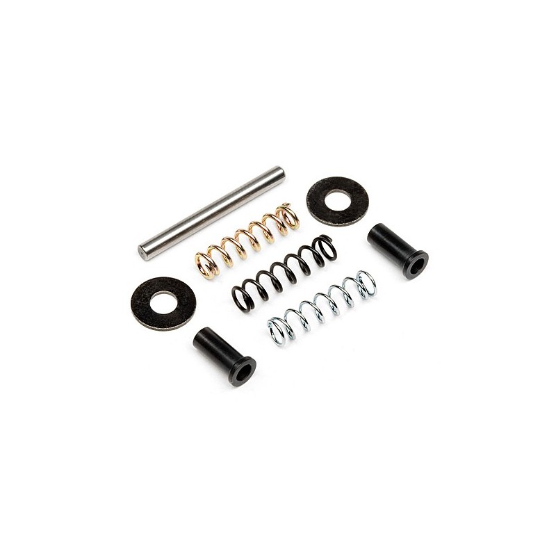 HPI RACING GEAR DIFF ADJUST SPRING SET