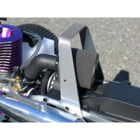 HPI RACING AIR CLEANER (21+ SIZE)