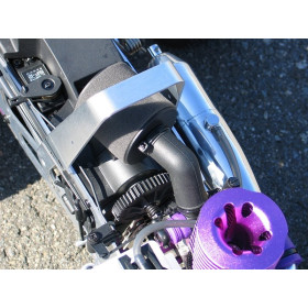 HPI RACING AIR CLEANER (21+ SIZE)