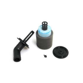 HPI RACING AIR CLEANER (21+ SIZE)