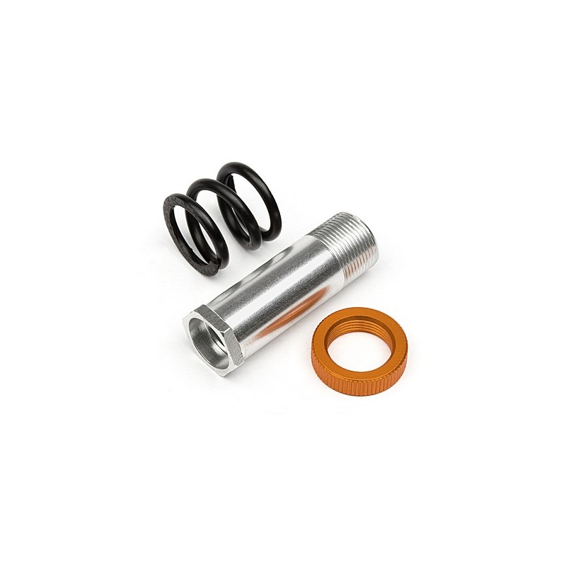 HPI RACING SERVO SAVER SET
