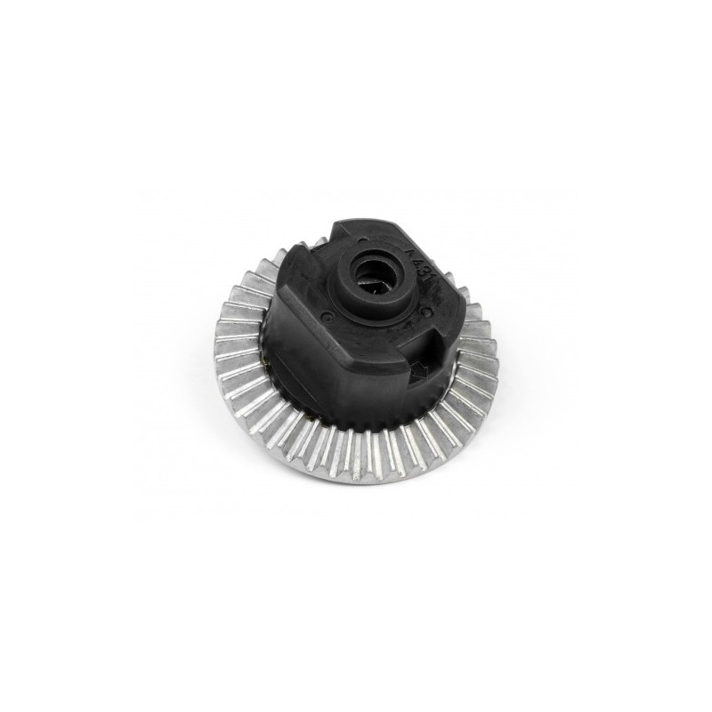 HPI RACING DIFF GEAR SET (ASSEMBLED)