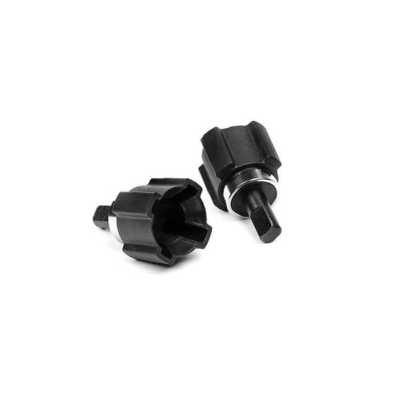 HPI RACING DIFF SHAFT SET