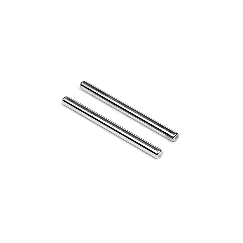 HPI RACING SUSPENSION SHAFT 3x40mm (2pcs)