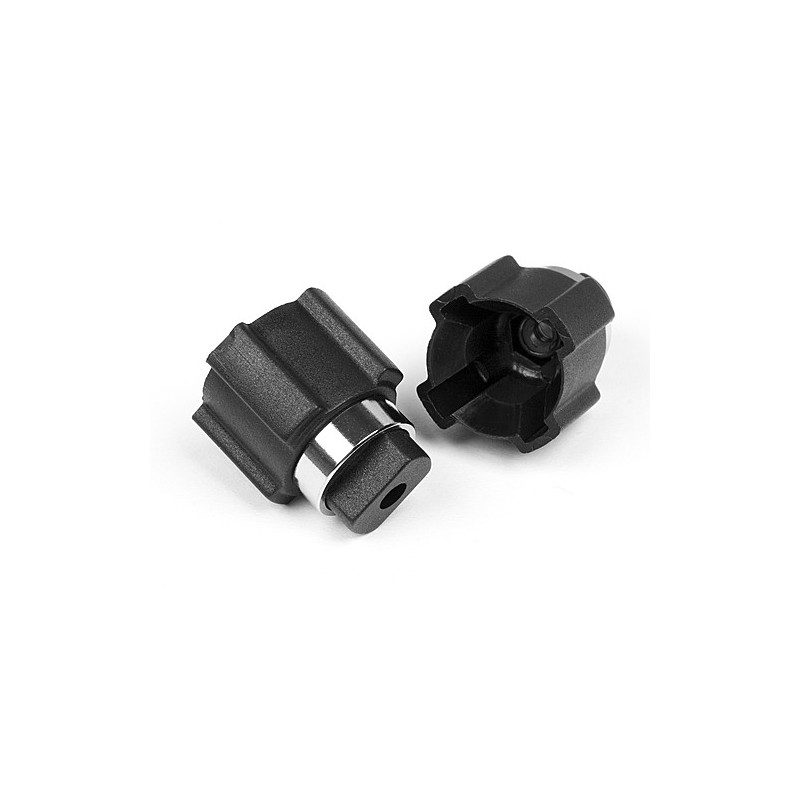HPI RACING AXLE SHAFT 6x31mm (2pcs)