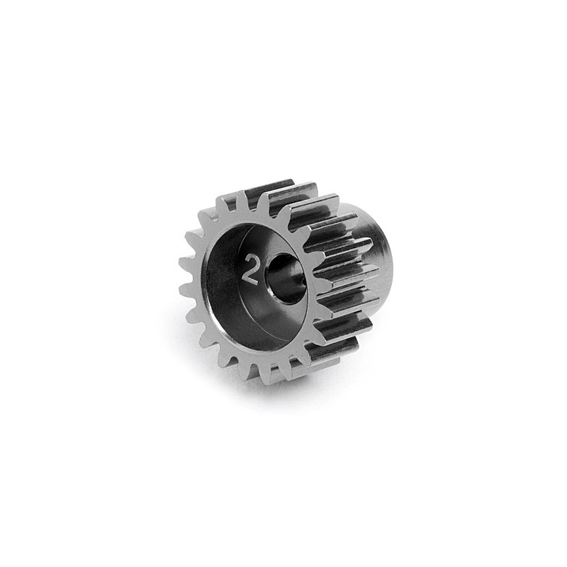 HPI RACING PINION GEAR 20 TOOTH (0.6M)