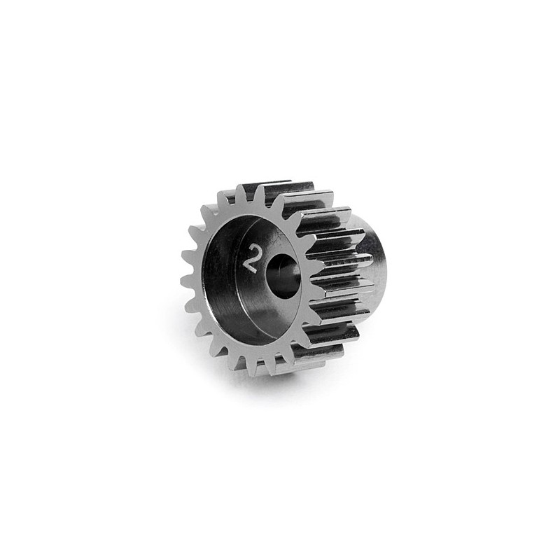 HPI RACING PINION GEAR 21 TOOTH (0.6M)