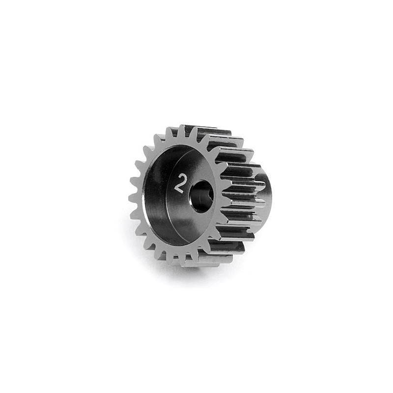 HPI RACING PINION GEAR 23 TOOTH (0.6M)