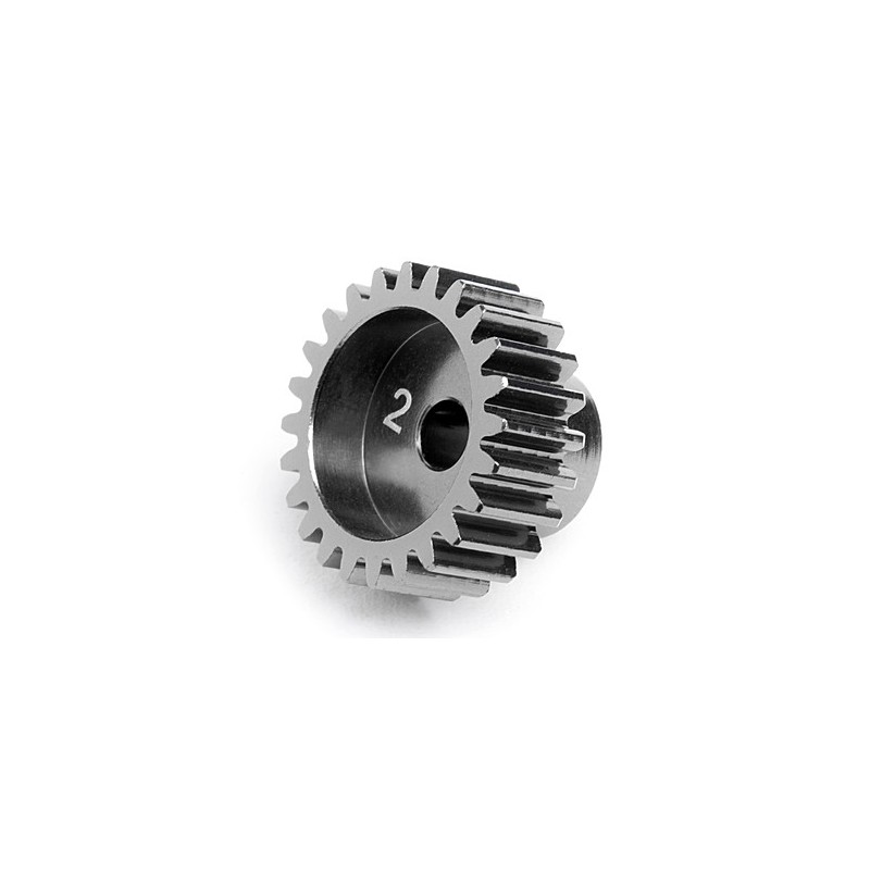 HPI RACING PINION GEAR 24 TOOTH (0.6M)
